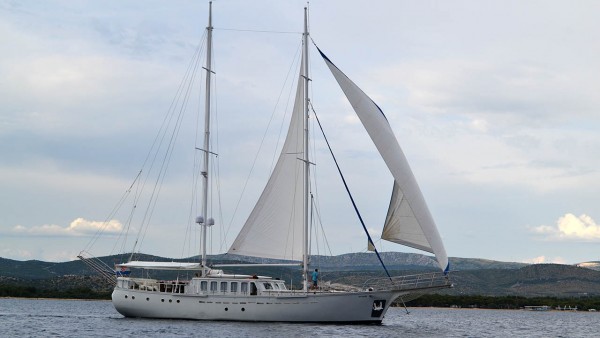 Dvi Marije Gulet