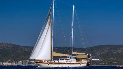 Gulet Ece Arina