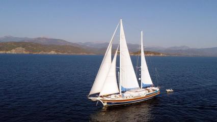 Gulet Ece Berrak