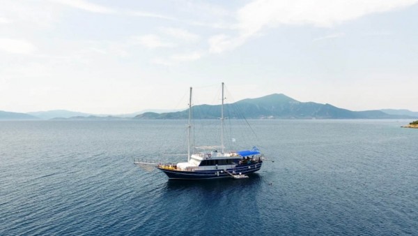 Gulet Eros