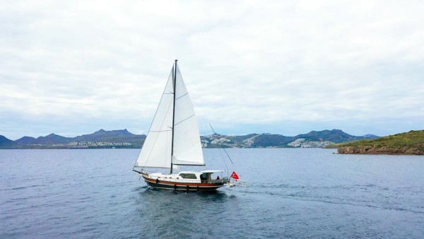 Gulet Eser 1