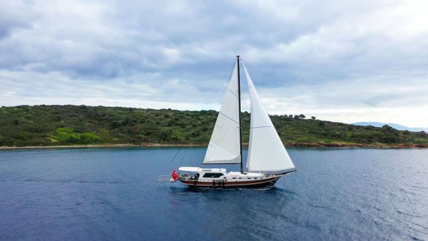 Gulet Eser 1