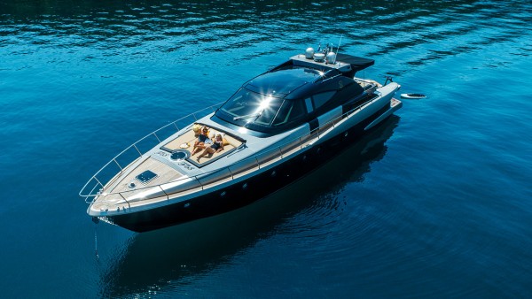 Motorjacht F68