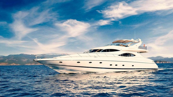 Felicity Motorjacht