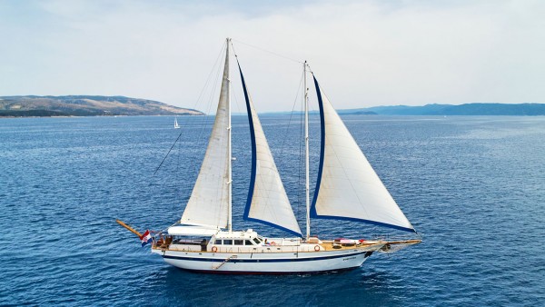 Fortuna (Croatia) Gulet