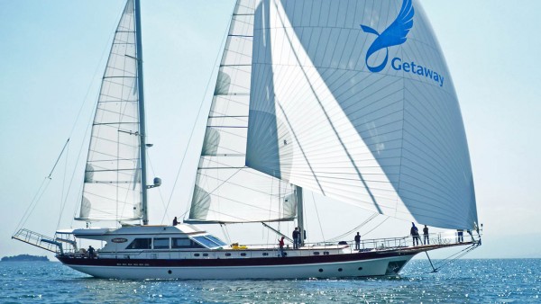 Getaway Gulet