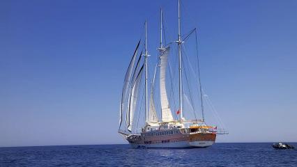 Gulet Grand Admiral
