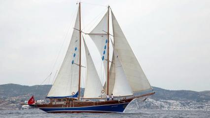 Gulet Grandi