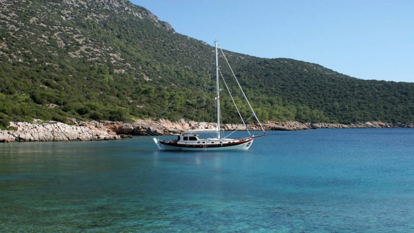 Gulet Hayal 62
