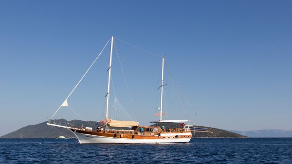 Gulet Hemera