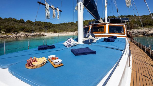 Gulet Hera (Croatia)