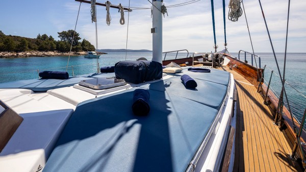 Gulet Hera (Croatia)