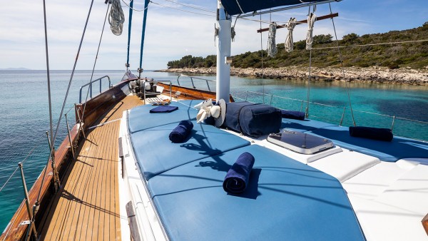 Gulet Hera (Croatia)