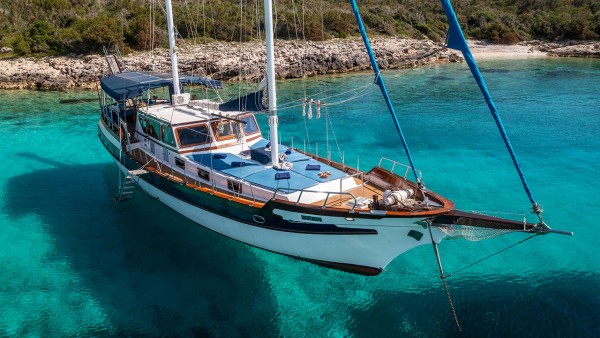 Gulet Hera (Croatia)