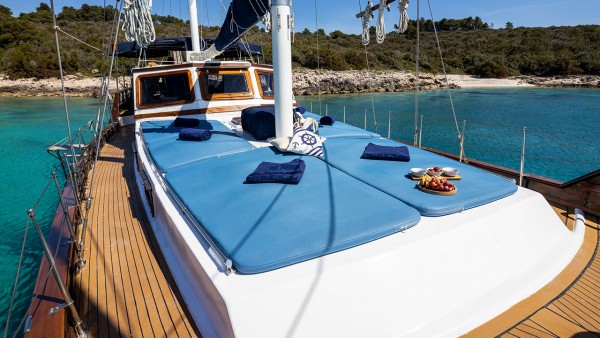 Gulet Hera (Croatia)