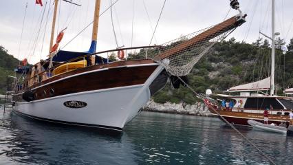 Gulet Karya