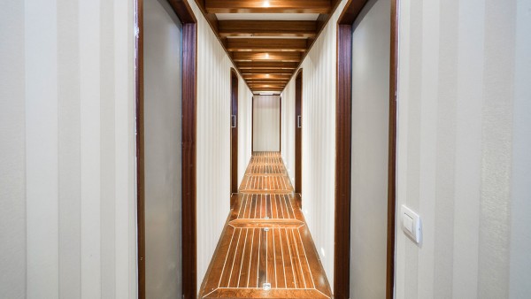 Gulet Love Boat