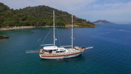 Gulet Lycian Pearl