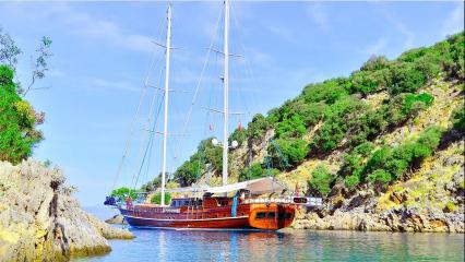Gulet Lycian Queen