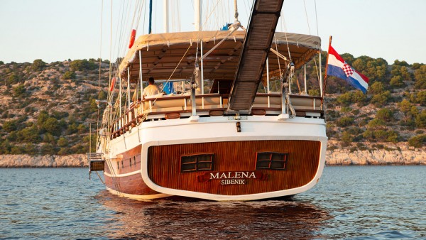 Gulet Malena