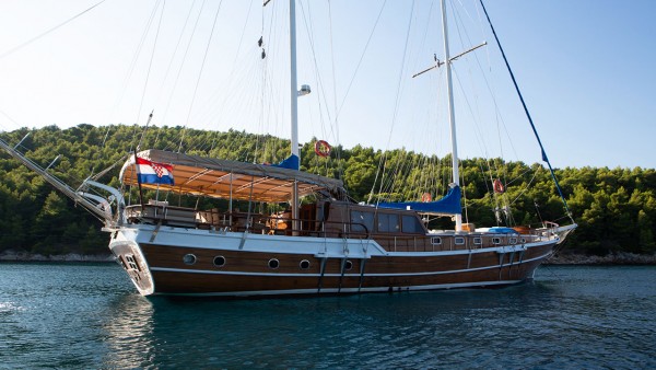 Gulet Malena