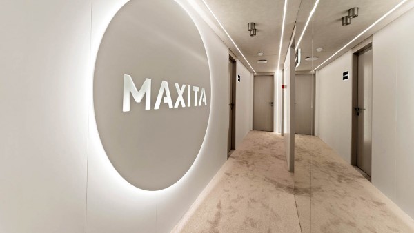 Zeiljacht Maxita