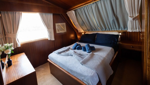 Motorjacht M/Y Elena