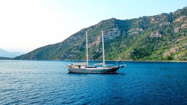 Gulet Nevra Queen