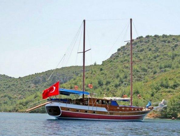 Gulet North Star