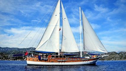 Gulet Northwind A