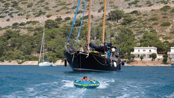 Gulet Odysseus
