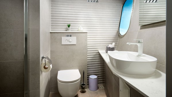 Motorjacht Ohana