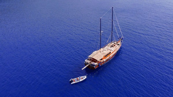 Gulet Pacha
