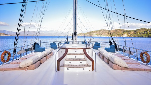 Gulet Queen Atlantis