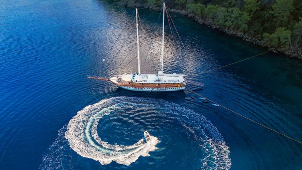 Gulet Queen Atlantis