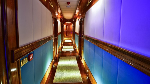 Gulet Queen Atlantis