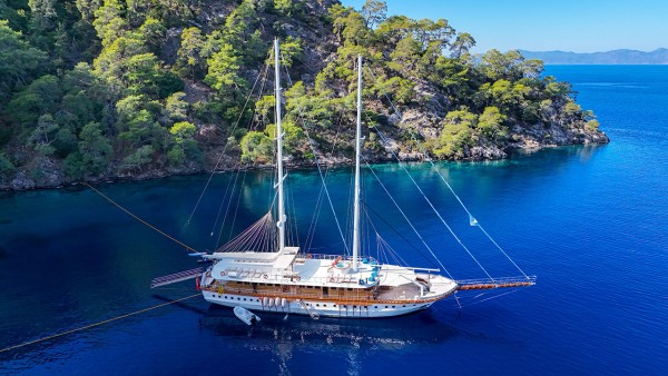 Gulet Queen Atlantis