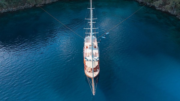 Gulet Queen Atlantis