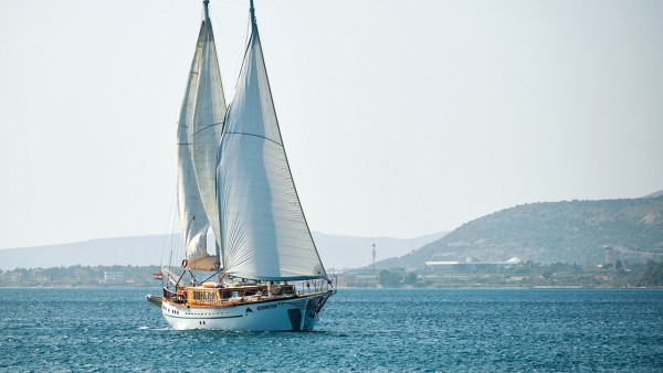 Gulet Queen of Adriatic