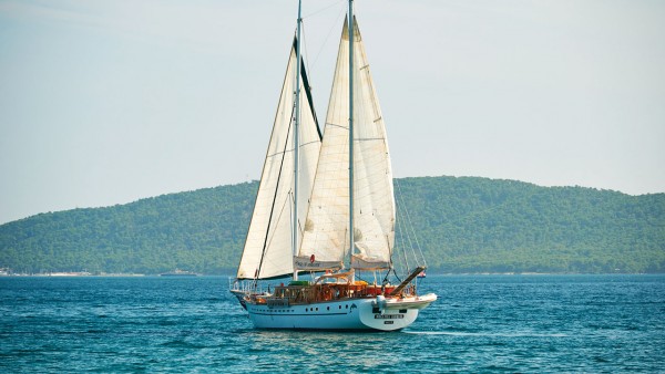 Gulet Queen of Adriatic