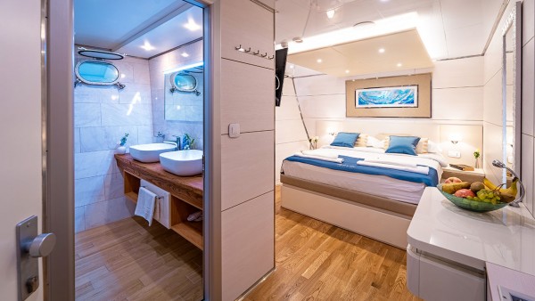 Motorjacht Riva