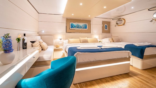 Motorjacht Riva