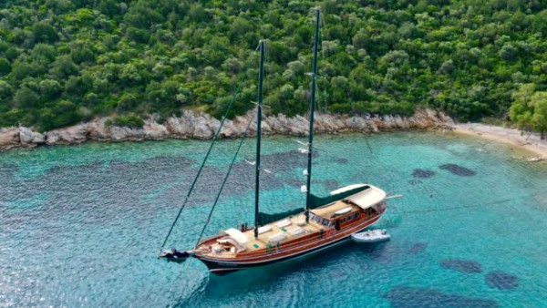 Gulet Ros Mare