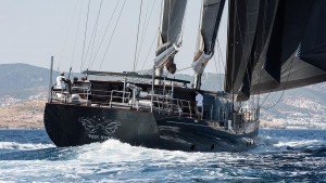 Zeiljacht Rox Star