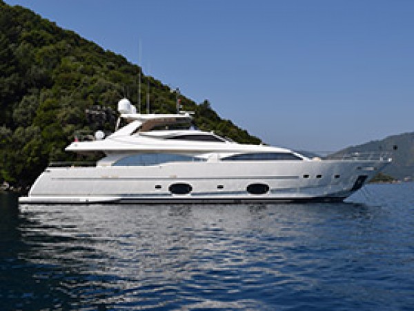 Sea Lion II