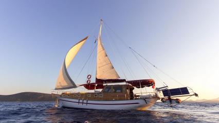 Gulet Sea Star 1