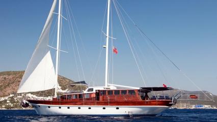 Gulet Seher 1