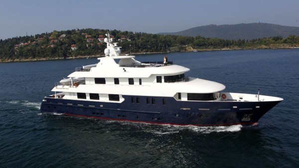 Serenity II