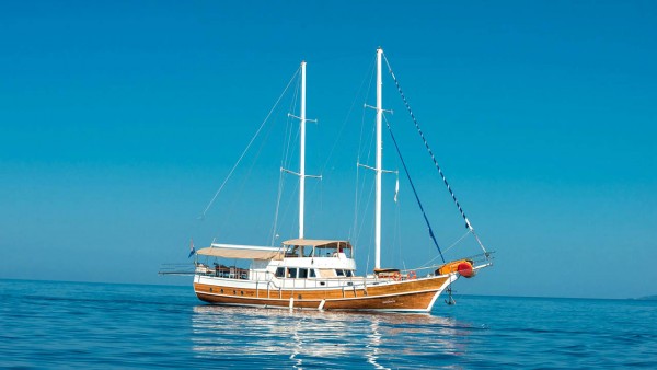 Gulet Sirena