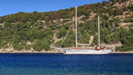 Gulet Summer Princess